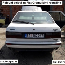 Fiat Croma Mk1